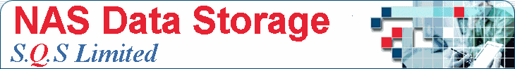 We specialise in the repair and sale of tape drives. From DLT to DAT and from LTO to AIT we cater for all formats and all types of customer